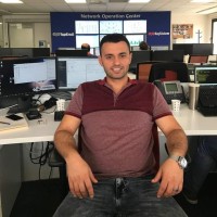 Murat Genç