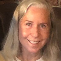 Jill Nestoruk