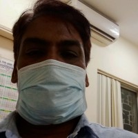 Binay Kumar Singh