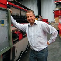 Marcel Van Der Graaf