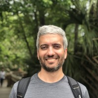 Frank Abel Cancio Bello