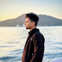 Deepak Choudhary