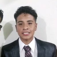Fernando Joel Carhuanco Cienfuegos