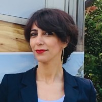 Dr. Elham Sayyad Abdi (FHEA)