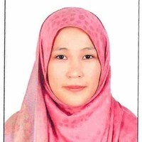 Kalsoom Ali