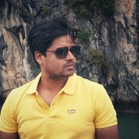 Shravan Singh