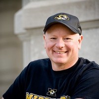 John Criswell Phd.