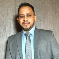 Arun Jeya Prakash
