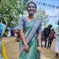 Jyothis Anne George
