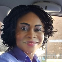 Caroline Oji-Kalu