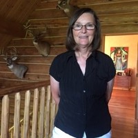 Peggy Hutchison