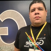 Jaderson Carlos Lopes de Oliveira