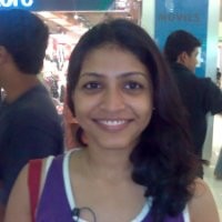 Devangi Tripathy