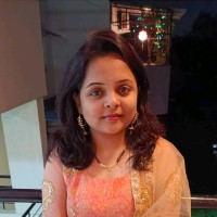 Vaidehi Sohani-Waradpande