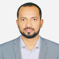 Shaoukkath Ali