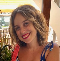 Alexandra Rocamora Serrano