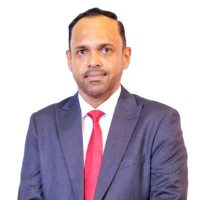 Sudesh Kumar Narangala Sampath