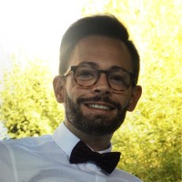 Anthony Dauvet