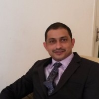 Bhupesh Limaye