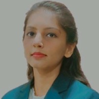 Aparna Patil