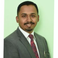 Anup Dash