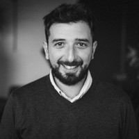 Luca Scarinci