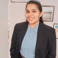Shraddha Panigrahi