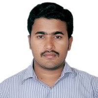Rajashekhar A