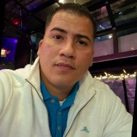 Jesus Santiatgo Irizarry