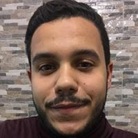 Oussama Srhir