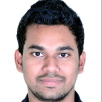 Srinivas Reddy Jeeru