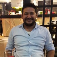 Pablo Samudio
