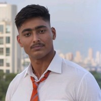 Rishav Anand