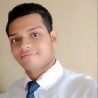 Abhilash Saraswat