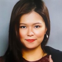 Evershanne Mae Andres