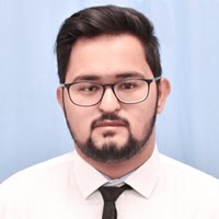 Pravin Kumar Singh
