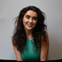 Caitlin O'Riordan