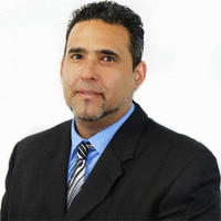 Adrian Bustos