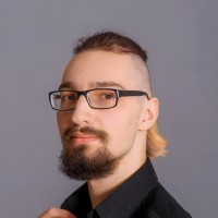 Daniil Kolodich