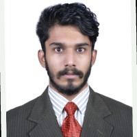 Nithin B S