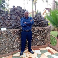Justus Nyakundi