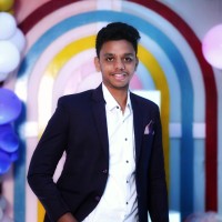 Vishal Sureshbabu