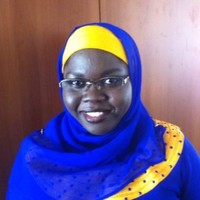 Mariama Marie Ange Bodian