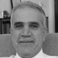 Mohammad Badran