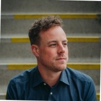Joost Van Den Berg