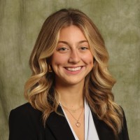 Mackenzie Cooper
