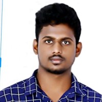Manikandan S