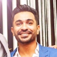 Mohamed Mostafa