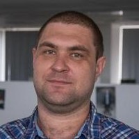 Victor Kushnir
