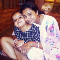 Kavita Parikh